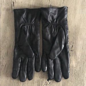 Michael Kors Other - Michael Kors Leather Gloves - NWOT Michael Kors Other - Michael Kors Leather Gloves - NWOT